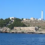 בית חווה Masseria Tenuta Specolizzi לידו מריני