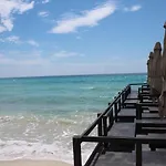 בית חווה Masseria Tenuta Specolizzi