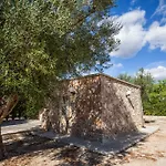 Masseria Tenuta Specolizzi בית חווה לידו מריני