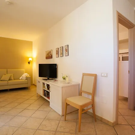 Masseria Tenuta Specolizzi * ليدو ماريني
