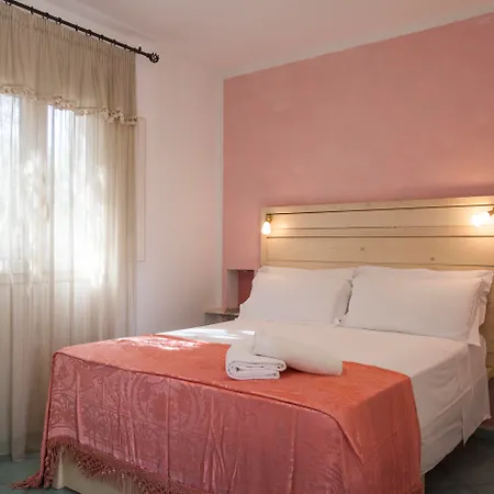مزرعة للإقامة Masseria Tenuta Specolizzi