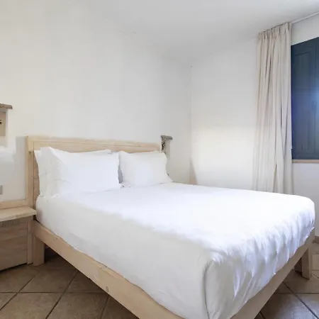 Masseria Tenuta Specolizzi مزرعة للإقامة *