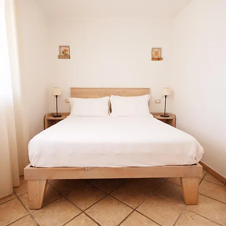 Masseria Tenuta Specolizzi