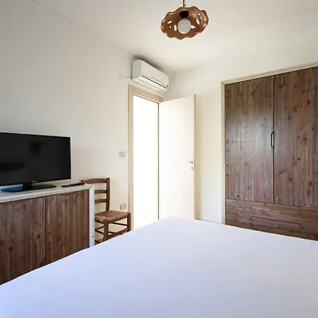 Masseria Tenuta Specolizzi مزرعة للإقامة