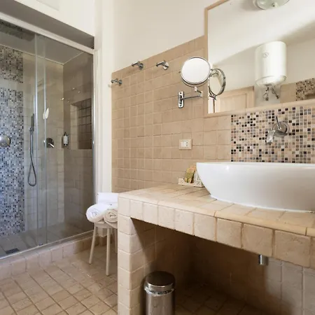 مزرعة للإقامة Masseria Tenuta Specolizzi