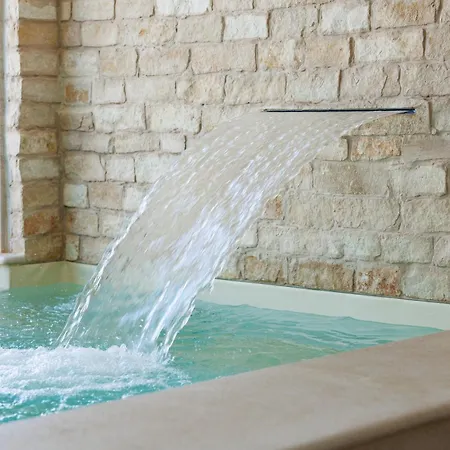 Masseria Tenuta Specolizzi مزرعة للإقامة *