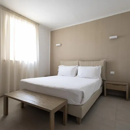 Masseria Tenuta Specolizzi *