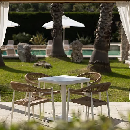 Masseria Tenuta Specolizzi ليدو ماريني