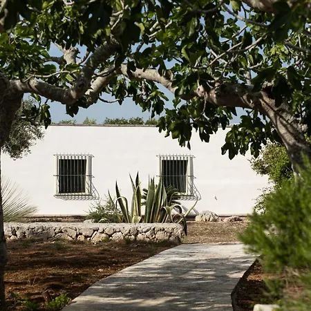 Masseria Tenuta Specolizzi مزرعة للإقامة *