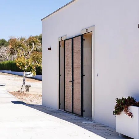 Masseria Tenuta Specolizzi ليدو ماريني