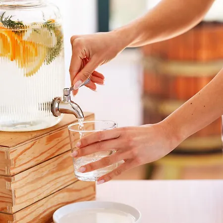 مزرعة للإقامة Masseria Tenuta Specolizzi *