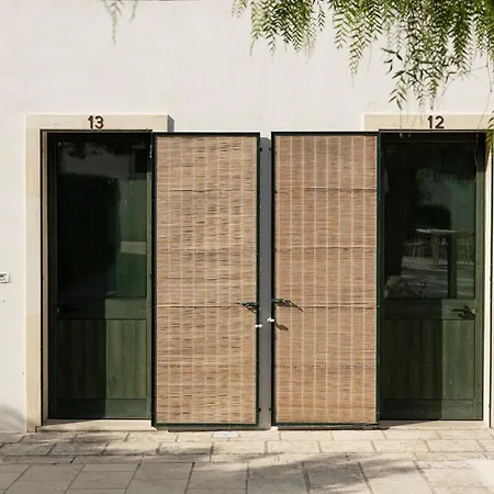 Masseria Tenuta Specolizzi * ليدو ماريني