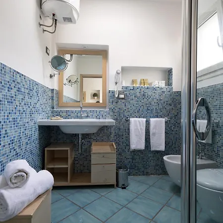 Masseria Tenuta Specolizzi ليدو ماريني