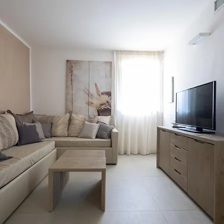 Masseria Tenuta Specolizzi * ليدو ماريني