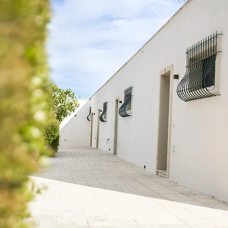 Masseria Tenuta Specolizzi