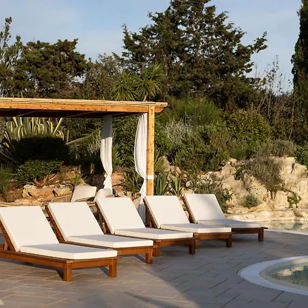 Masseria Tenuta Specolizzi مزرعة للإقامة ليدو ماريني