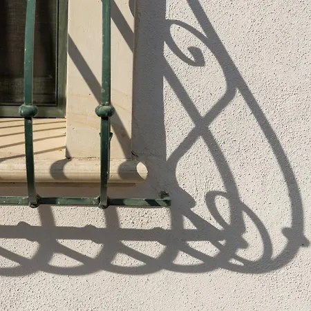 Masseria Tenuta Specolizzi مزرعة للإقامة *
