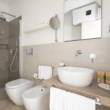 Masseria Tenuta Specolizzi *