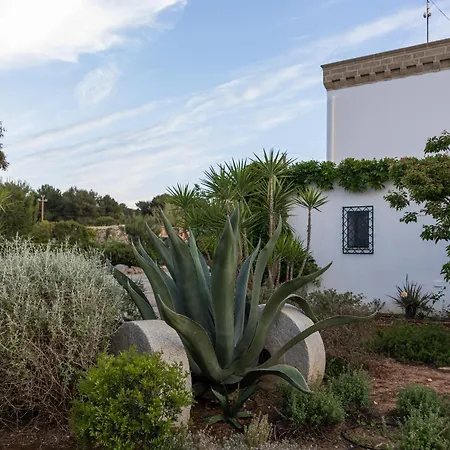 Masseria Tenuta Specolizzi