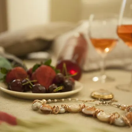 مزرعة للإقامة Masseria Tenuta Specolizzi