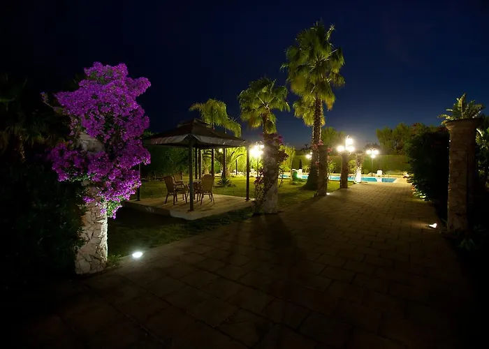 Masseria Tenuta Specolizzi