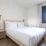 Masseria Tenuta Specolizzi Lantgård *