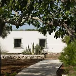 Masseria Tenuta Specolizzi Lantgård *