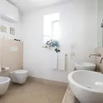 Masseria Tenuta Specolizzi Lantgård Lido Marini