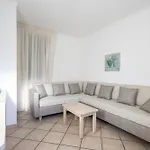 Masseria Tenuta Specolizzi Lantgård