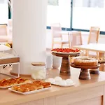 Lantgård Masseria Tenuta Specolizzi