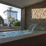 Masseria Tenuta Specolizzi Lantgård Lido Marini