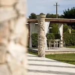 Lantgård Masseria Tenuta Specolizzi Lido Marini