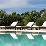 Masseria Tenuta Specolizzi *