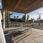 Masseria Tenuta Specolizzi Lantgård Lido Marini
