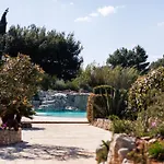 Lantgård Masseria Tenuta Specolizzi Lido Marini