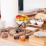 Masseria Tenuta Specolizzi Lido Marini