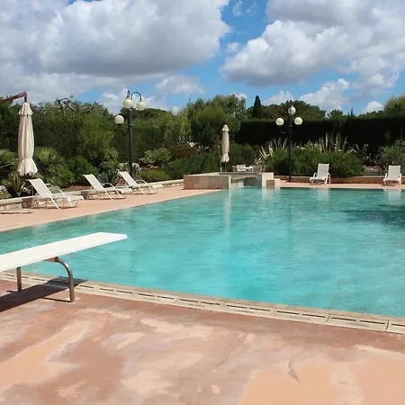 Masseria Tenuta Specolizzi