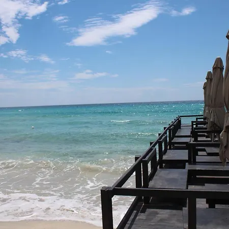 Фермерский дом Masseria Tenuta Specolizzi