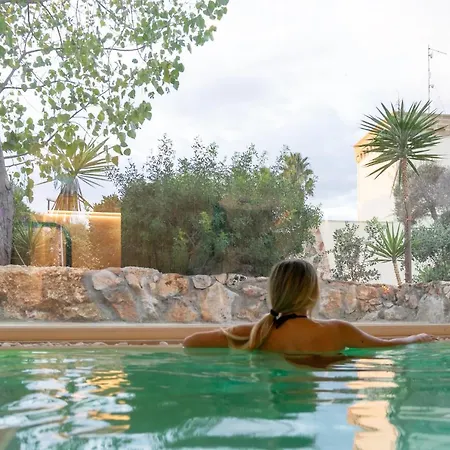 Masseria Tenuta Specolizzi Lido Marini