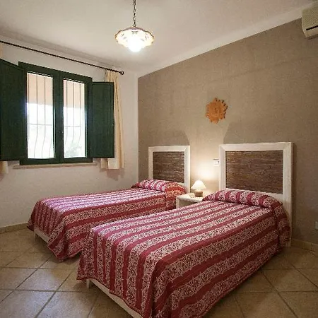Masseria Tenuta Specolizzi * Lido Marini