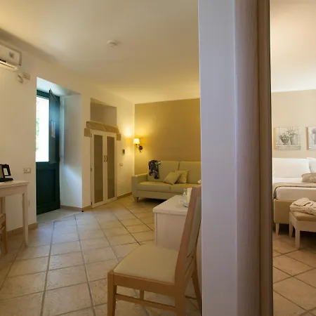 Masseria Tenuta Specolizzi Lido Marini