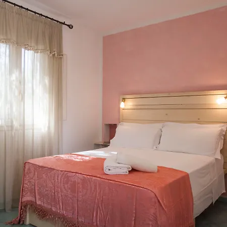 Farm stay Masseria Tenuta Specolizzi