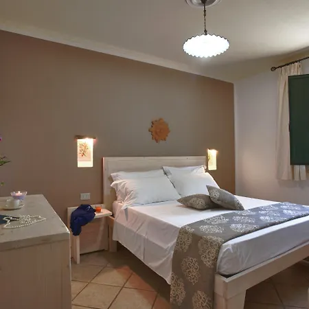 Masseria Tenuta Specolizzi Alloggio per agriturismo *