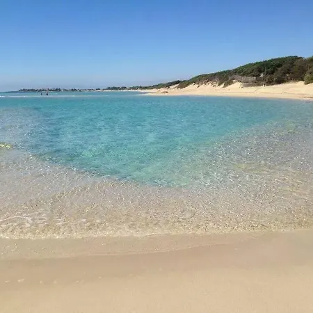 Masseria Tenuta Specolizzi Lido Marini