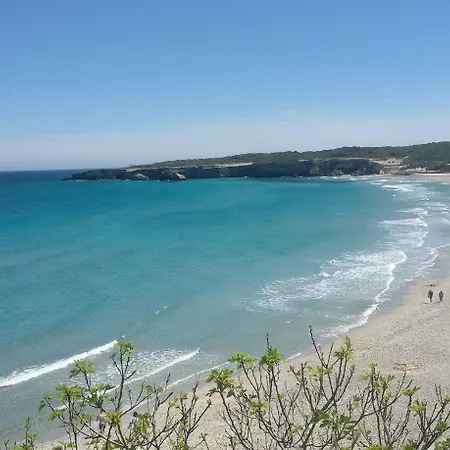 Masseria Tenuta Specolizzi Alloggio per agriturismo Lido Marini