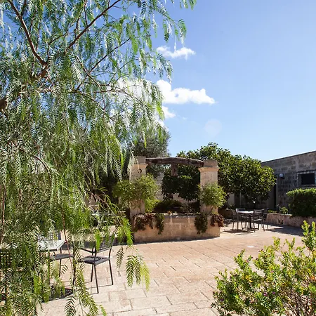 Masseria Tenuta Specolizzi Alloggio per agriturismo