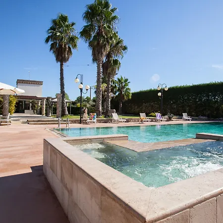 Masseria Tenuta Specolizzi Lido Marini