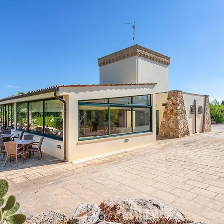 Masseria Tenuta Specolizzi Alloggio per agriturismo