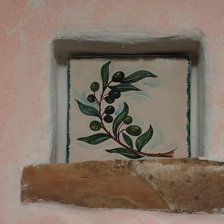 Masseria Tenuta Specolizzi Alloggio per agriturismo