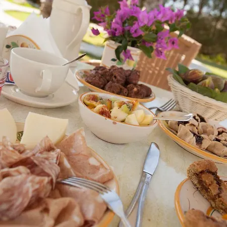 Masseria Tenuta Specolizzi Alloggio per agriturismo